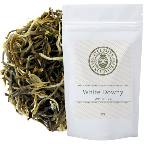 White Downy