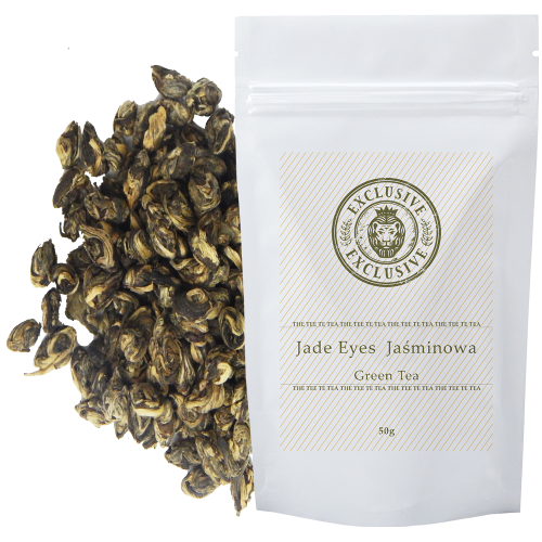 Jade Eyse Jaśminowa