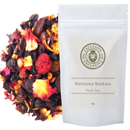 Malinowa Rozkosz