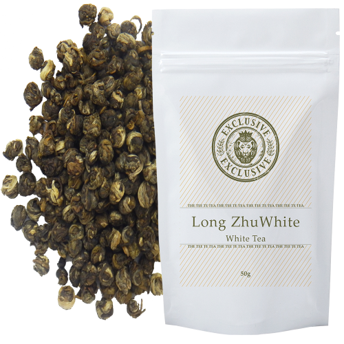 Long Zhu White