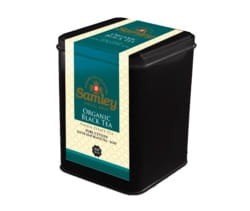 Organic Black Tea 
