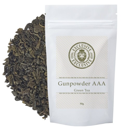 Gunpowder AAA