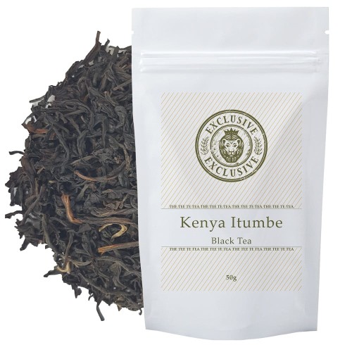 Kenya Itumbe