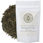 Huang Da Cha