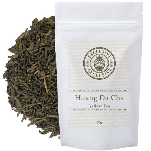Huang Da Cha