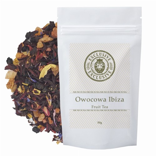 Owocowa Ibiza