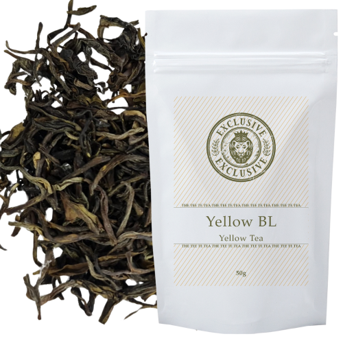 Yellow BL