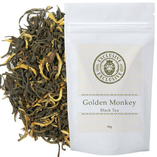 Golden Monkey
