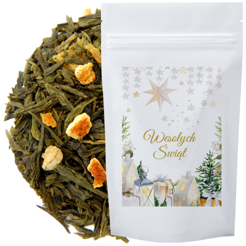Herbata Świąteczna - Świąteczne Opowieści -  2