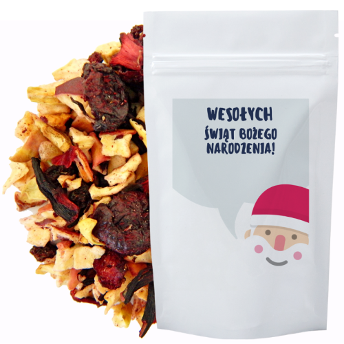 Herbata Świąteczna-Owocowa