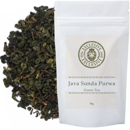 Java Sunda Purwa 