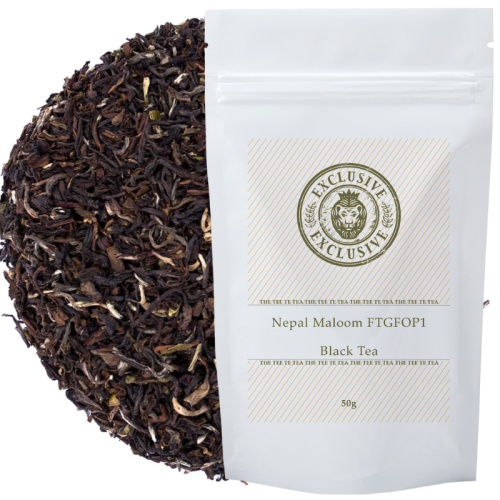 Nepal Maloom FTGFOP1