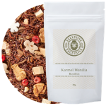 Rooibos Karmel Wanilia