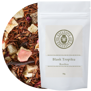 Rooibos Blask Tropiku 