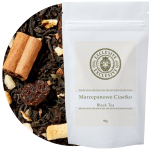 Marcepanowe Ciastko