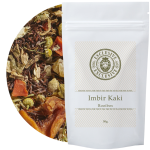Rooibos Imbir Kaki
