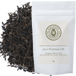 Java Premium OP Black Organic