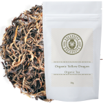 Organic Yellow Dragon