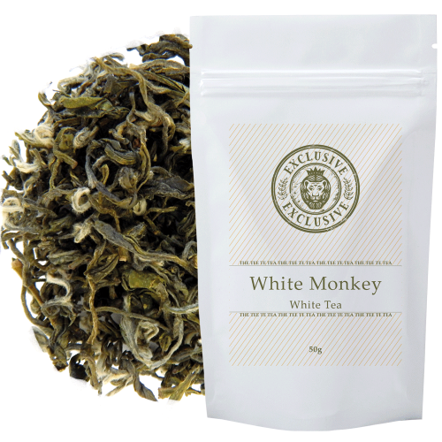 White Monkey