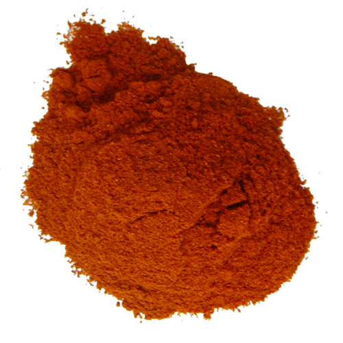 Papryka słodka