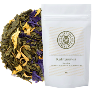 Sencha Kaktusowa