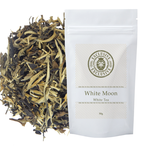 White Moon (Biały księżyc)