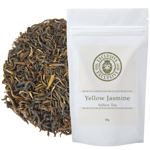 Yellow Jasmine