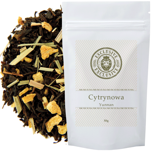Cytrynowa
