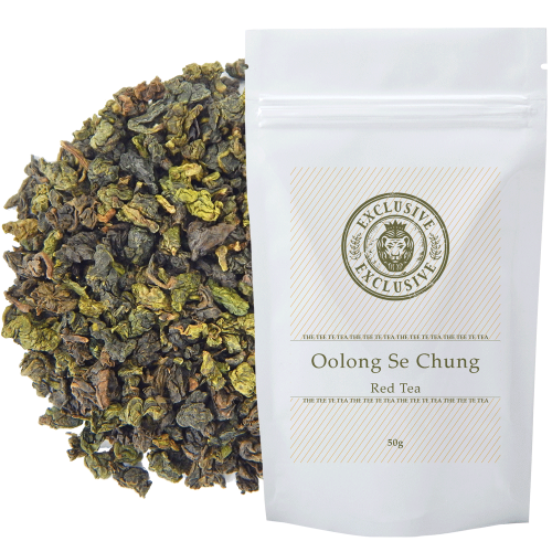 Oolong Se Chung