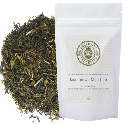 Jaśminowa Mao Jian