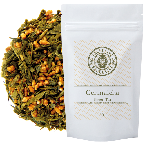 Genmaicha
