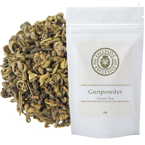 Gunpowder